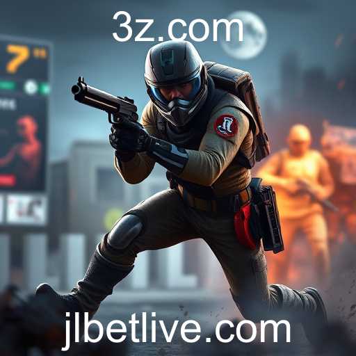 Exploring 'Action Games' on the JLBet Platform: A Thrill-Seeker's Paradise