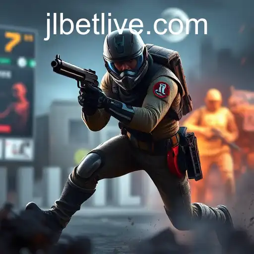 Exploring 'Action Games' on the JLBet Platform: A Thrill-Seeker's Paradise