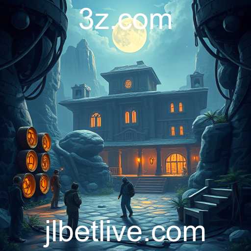 Exploring the Thrilling World of Adventure Games on JLBet