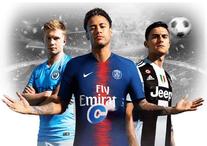 Lots of sports bets at jlbet sports