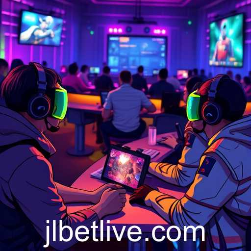 The Rise of Digital Gaming Communities