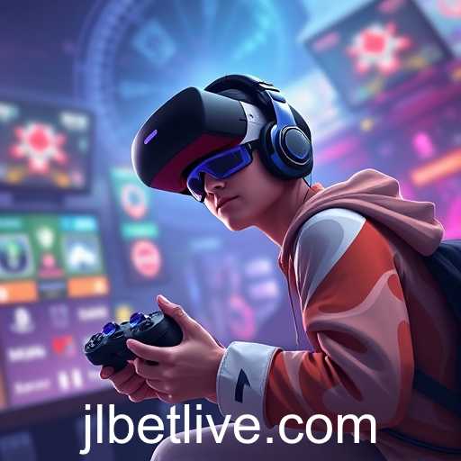 The Evolution of Online Gaming in 2025