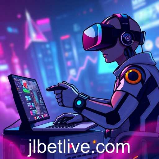 The Evolution of Online Gaming: A Deep Dive into JLBet