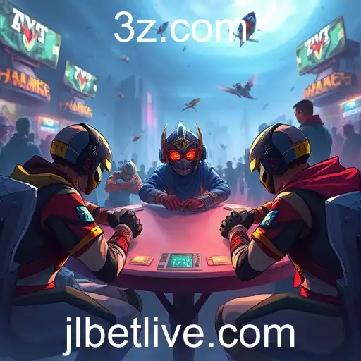 The Evolution of Online Gaming: Trends and Challenges