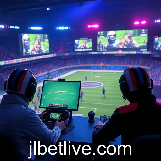 The Future of Online Gaming: Trends and Innovations