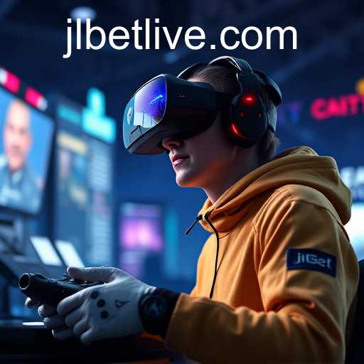 Gaming Innovations Shaping 2025