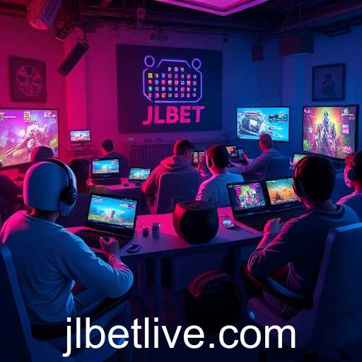 Gaming Industry Trends and Innovations