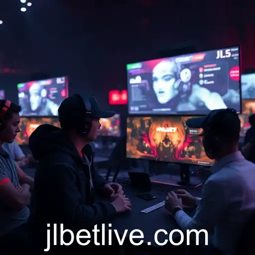 The Growing Landscape of Online Gaming