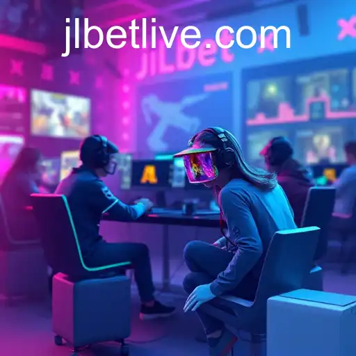 The Rise of Online Gaming and Its Impact on Leisure