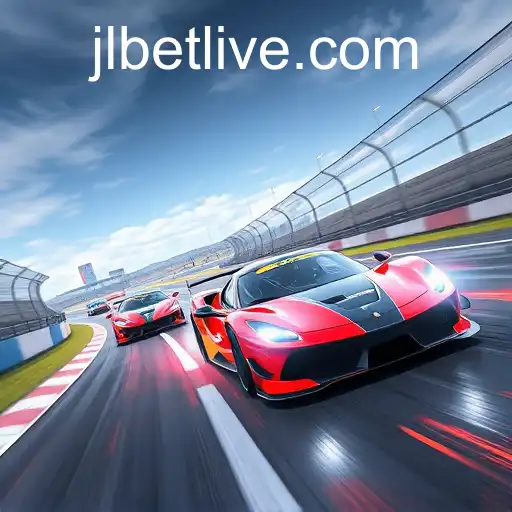 Exploring the Thrills of Racing Games: A Deep Dive into the 'jlbet' Spectrum