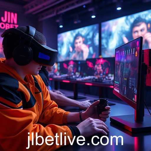 The Rise and Impact of Online Gaming in 2025