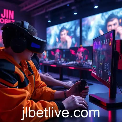 The Rise and Impact of Online Gaming in 2025