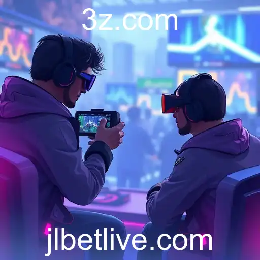 The Rise of Digital Entertainment Platforms