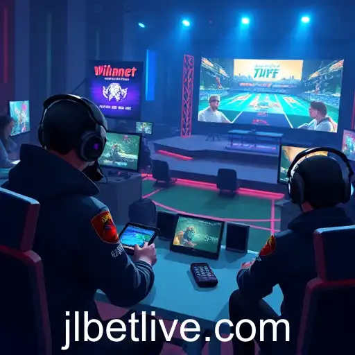 The Rise of Online Gaming Platforms