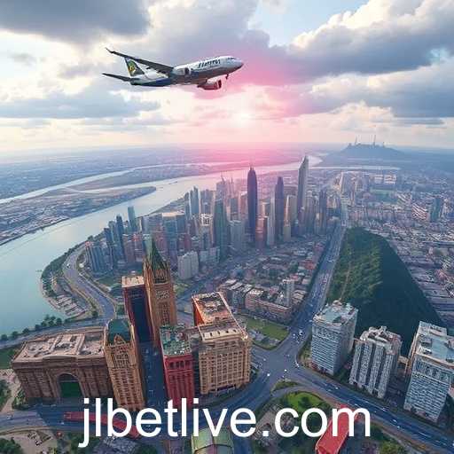 The Rise of Gaming Platforms: A Closer Look at jlbet