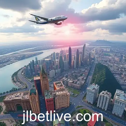 The Rise of Gaming Platforms: A Closer Look at jlbet