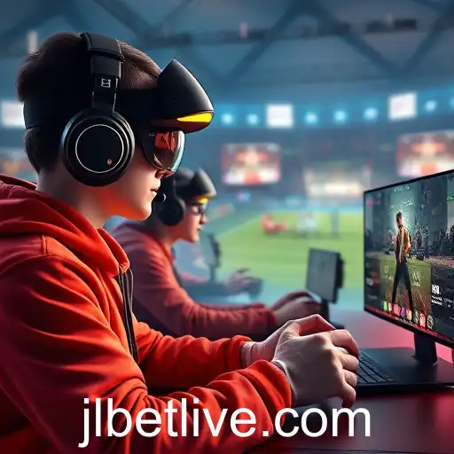 The Rise of Online Gaming in 2025