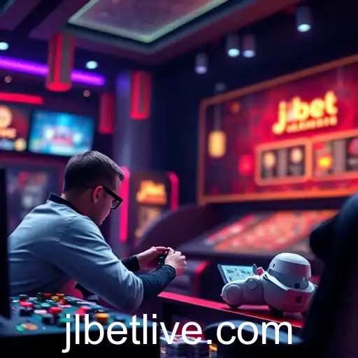 The Rise of Online Gaming in 2025