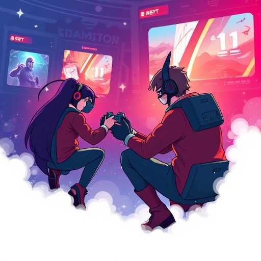 The Rise of Online Gaming in 2025