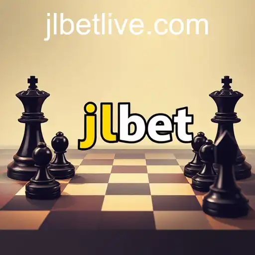 Unraveling the Appeal of Strategy Games: A Dive into the Category Featuring 'jlbet'